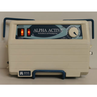 alternating pressure system - HNE Healthcare - ALPHA ACTIVE