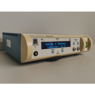 shaver control unit - Smith &amp; Nephew  - DYONICS Power Control Unit