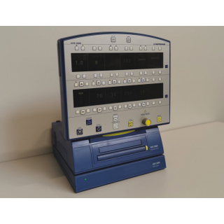 External cardiac stimulator - Biotronik- UHS 3000