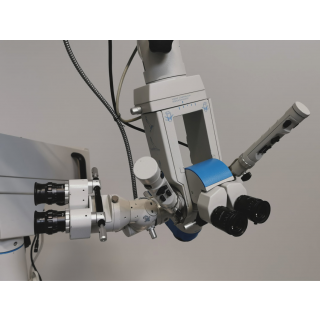OR microscope - M&ouml;ller-Wedel FS 3013