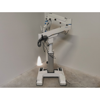 OR microscope - M&ouml;ller-Wedel FS 3013