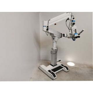 OR microscope - M&ouml;ller-Wedel VM900 - FS 3013