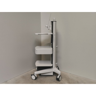 Equipment trolley - Integrion - pro-cart 35E