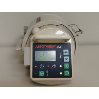 infusion warmer - Stihler - Asthoterm plus + ASTOLINE Typ 1