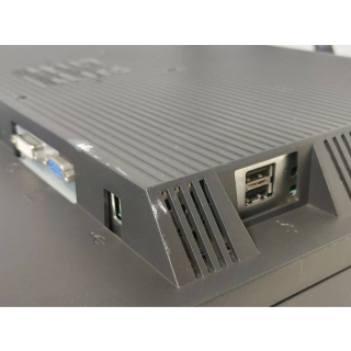 x-ray monitor - EIZO - RadioForce MX210 - 21 