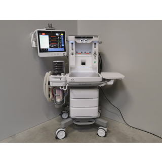 Anesthesia device - GE - Carestation 650