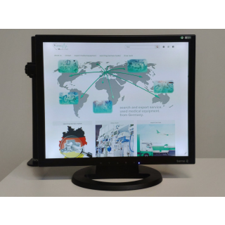 LCD Monitor - terra - LCD 4319