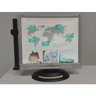 LCD Monitor - HANNS-G - HX191D