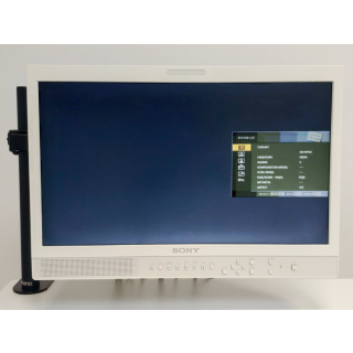 endoscopy monitor - Sony - LMD-2100MD