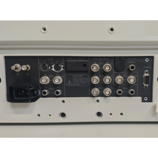 endoscopy monitor - Sony - LMD-2100MD