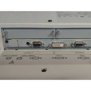 endoscopy monitor - Sony - LMD-2451MD