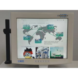 endoscopy monitor - NDS - SC-SX 19-A1A11