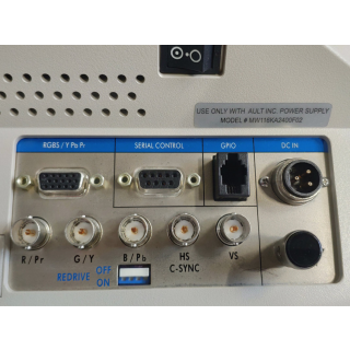 endoscopy monitor - NDS - SC-SX 19-A1511