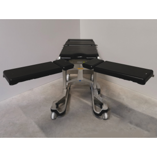 OP table - Maquet - 115030A0