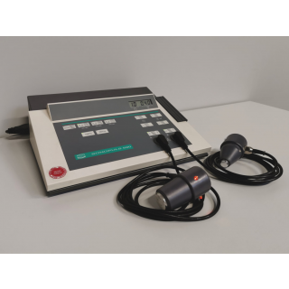 ultrasound therapy - Enraf Nonius - SONOPULS 590