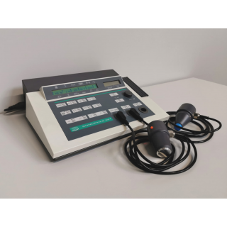ultrasound therapy - Enraf Nonius - SONOPULS 591
