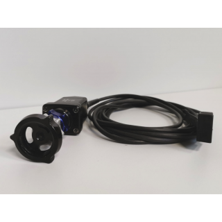 endoscopy camera head - Storz - tricam 20221030 PAL