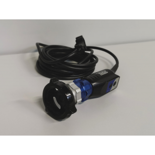 endoscopy camera head - Storz - tricam 20212030 PAL