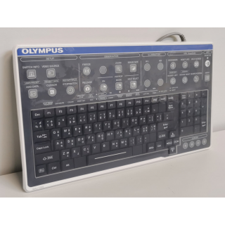 Endoscopy Keyboard - Olympus - MAJ-1922