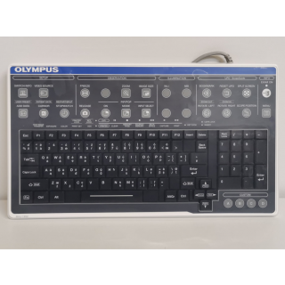 Endoscopy Keyboard - Olympus - MAJ-1922