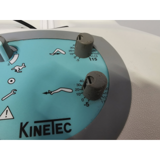 Knee movement splint - Kinetec - Prima+
