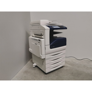 colour copier - Xerox - WorkCentre 7830