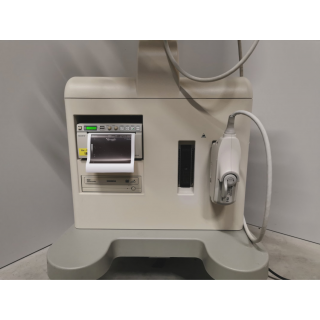 Ultrasound - Philips - HD3 + ConvexTransducer C5-2