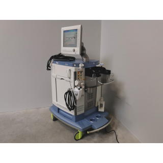 Anesthesia Ventilator - Dr&auml;ger -  Zeus