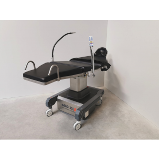 eye/dental operation chair - UFSK - 600 XLE