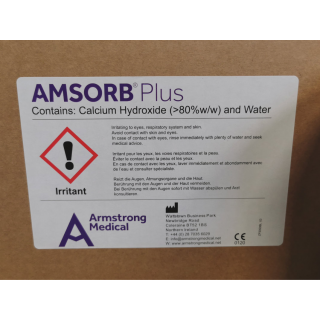 Absorber Canister (8pcs) - Amsorb Plus Care-Can
