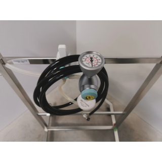 suction pump trolley - Medap - FINA VAC B 800