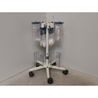 accessories suction pump - Medap - trolley