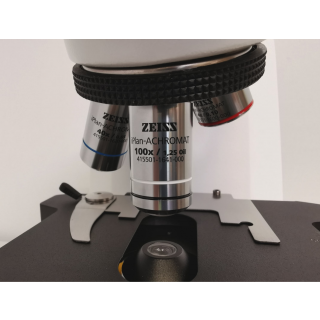 microscope - Zeiss - Primostar 3