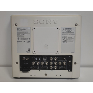 endoscopy monitor - Sony - LMD-1420MD