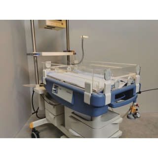 infant warming system - Dr&auml;ger - Babytherm 8010