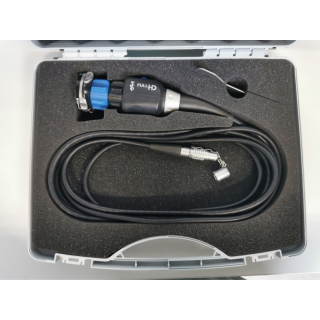endoscopy processor - Aesculap - Full HD CMOS PV 470 + Camera Head PV 472