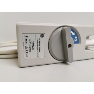 GE IC5-9 Vaginal Transducer &ndash; Probe - Sonde