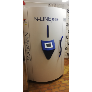 Phototherapeutic cabin full body - Medlight N-Line Pro