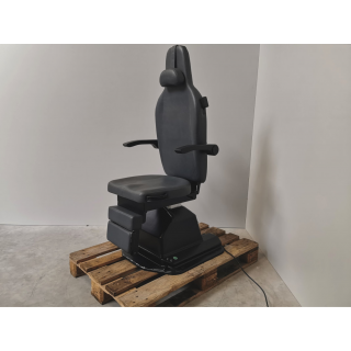 ENT patient chair - Atmos - E 2/5