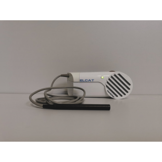 unidirectional Doppler sonography - ELCAT - handydop