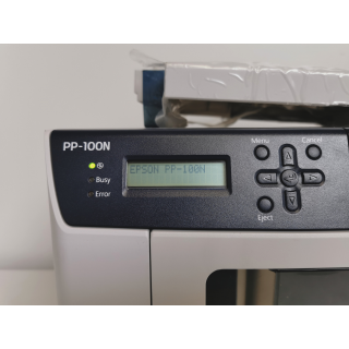 Discproducer -CD/DVD-Publisher - Epson -  PP-100 II