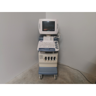 Ultrasound - Toshiba - Nemio CV - SSA 550A