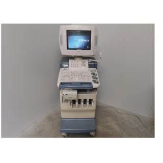 Ultrasound - Toshiba - Nemio - SSA 550A
