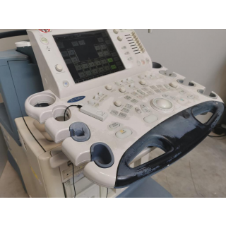 Ultrasound - Toshiba - Aplio SSA-700A