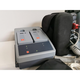 defibrillator - Physio Control - Lifepak 15