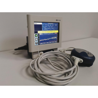 EEG / BIS Monitor - Covidien - BIS Complete Monitoring System