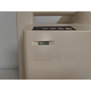 warming system - Nellcor - WarmTouch 5900