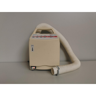 warming system - Gaymar - Thermacare
