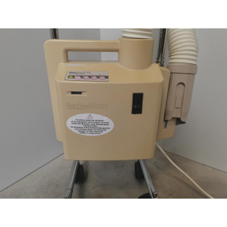 warming system - Nellcor - WarmTouch 5800