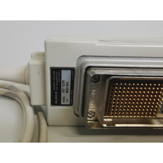 Aloka - UST-5299 - Ultrasound Transducer - Probe